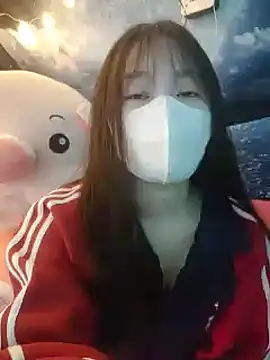 Kajisu 26 online show from 02/25/25, 02:25