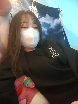 Kajisu 26 online show from 02/28/25, 01:37