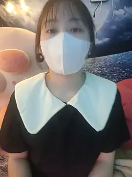 Kajisu 26 online show from 03/14/25, 02:31