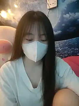 Kajisu 26 online show from 03/14/25, 12:18