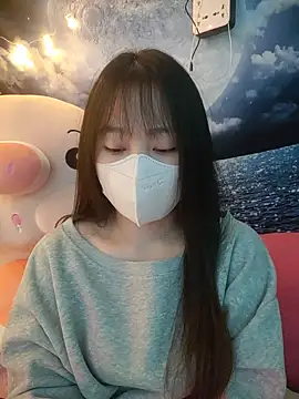 Kajisu 26 online show from 03/18/25, 07:19