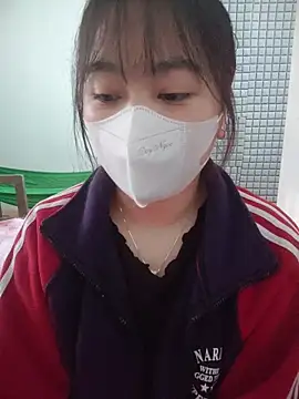 Kajisu 26 online show from 12/21/25, 01:13