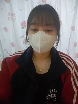 Kajisu 26 online show from 02/08/26, 01:09