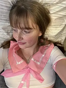 lovelly molly online show from 02/06/26, 05:27