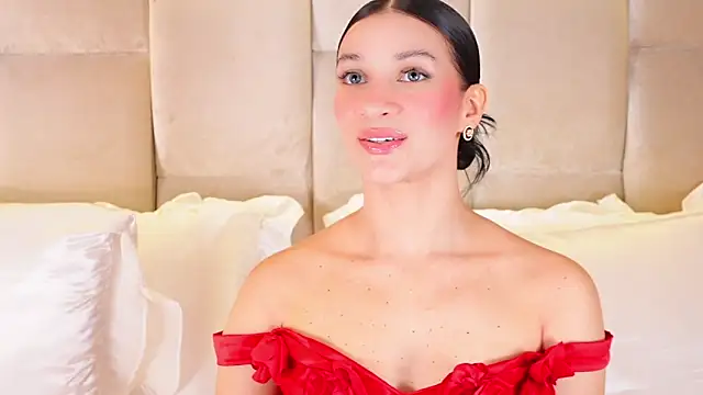 KiraKayleigh1 online show from 10/20/25, 02:23