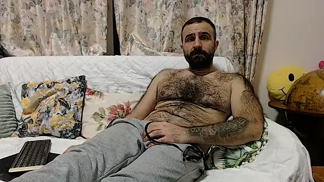 ivat80 online show from 01/24/25, 05:53