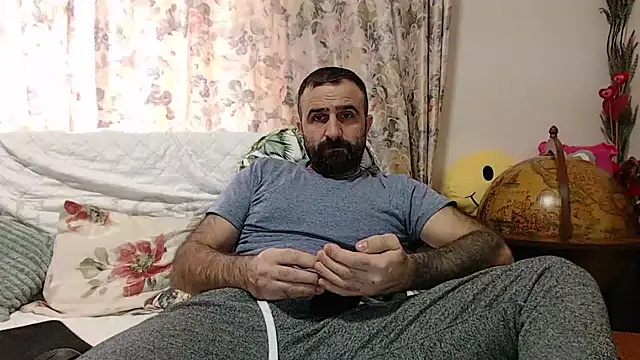 ivat80 online show from 01/25/25, 07:38