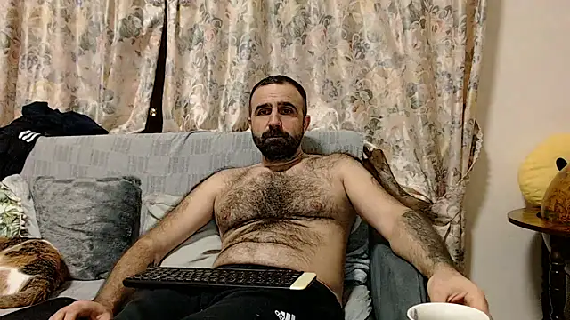 ivat80 online show from 02/27/25, 04:32