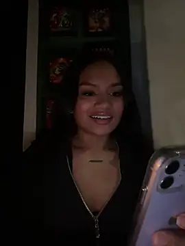 Riana Kean online show from 02/06/25, 03:06