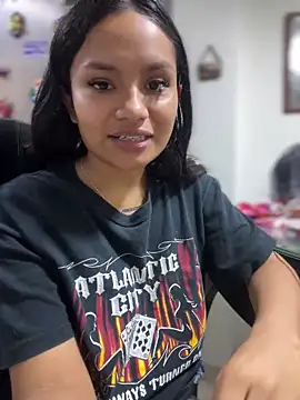 Riana Kean online show from 02/10/25, 11:02