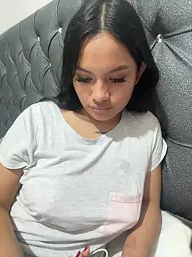 Riana Kean online show from 02/11/25, 05:05