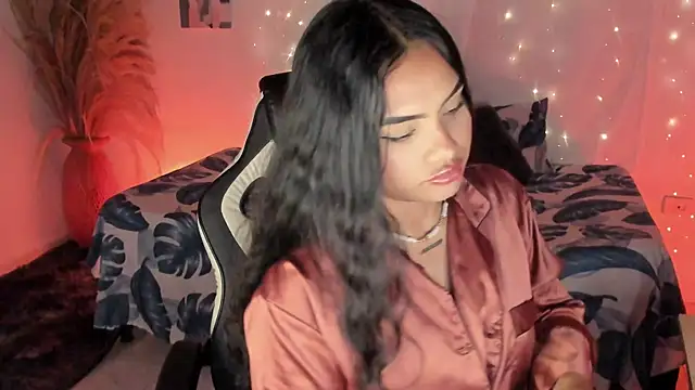 Riana Kean online show from 03/25/26, 04:40