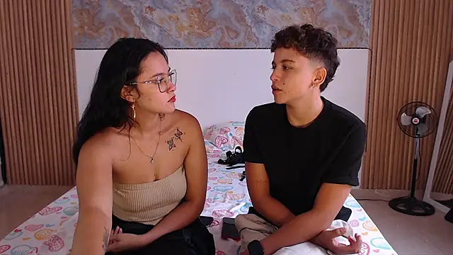 01antoniafranco online show from 10/09/25, 01:53