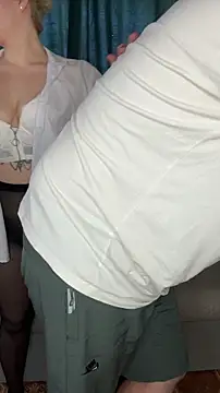 MrMrsRight online show from 03/19/25, 06:46