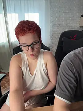 MrMrsRight online show from 03/09/26, 10:30