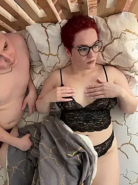 MrMrsRight online show from 04/12/26, 09:25