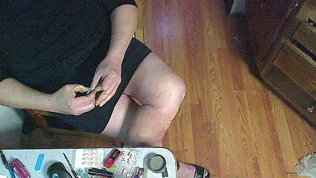 jessicalove99 online show from 12/02/24, 03:47