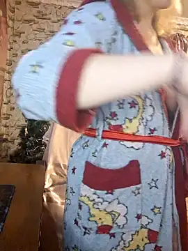  Kitti  online show from 12/25/24, 07:02