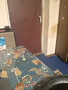  Kitti  online show from 01/21/25, 07:28