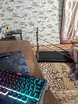  Kitti  online show from 02/25/25, 10:07