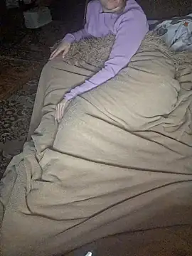  Kitti  online show from 03/08/25, 02:12