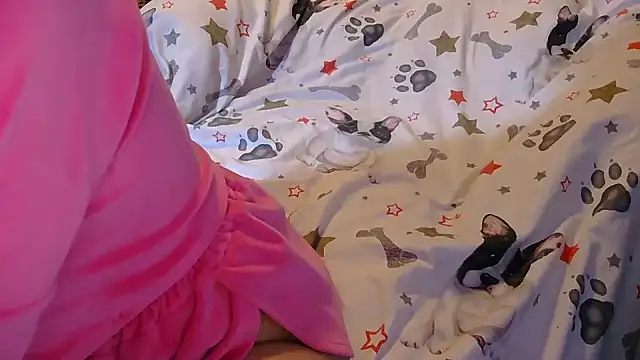  Kitti  online show from 10/08/25, 05:32