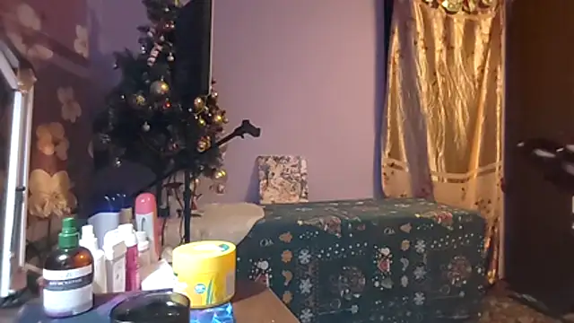  Kitti  online show from 12/22/25, 06:05