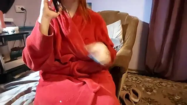  Kitti  online show from 03/23/26, 04:00