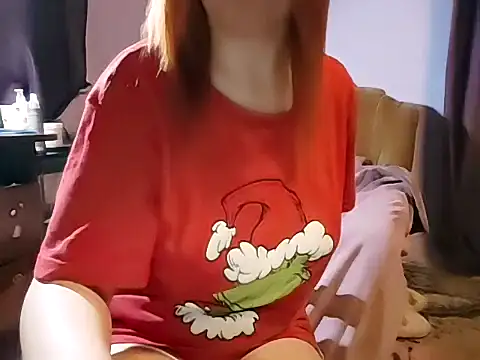  Kitti  online show from 05/19/26, 06:58