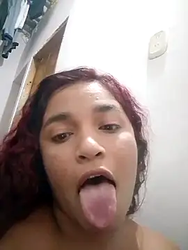 Darsha Hara online show from 01/14/25, 04:15