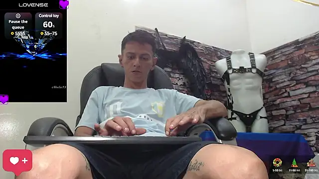 Snapshot of andy_dwels777 chatting on 12/08/24, 08:04 andy dwels777 online show from 12/08/24, 08:04