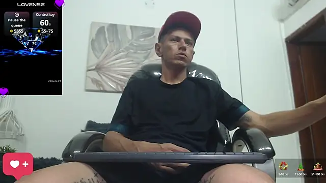 Snapshot of andy_dwels777 chatting on 12/28/24, 12:24 andy dwels777 online show from 12/28/24, 12:24