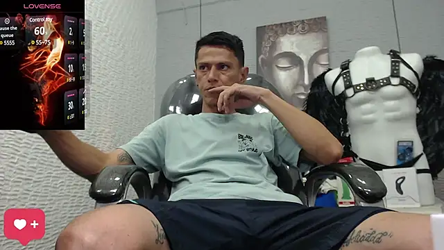 Snapshot of andy_dwels777 chatting on 01/31/25, 09:26 andy dwels777 online show from 01/31/25, 09:26