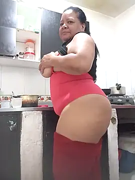 Shanttal0272 online show from 10/16/25, 02:18