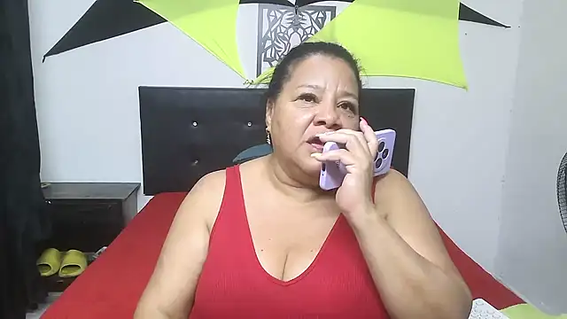 Shanttal0272 online show from 02/07/26, 01:04