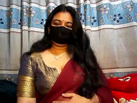 A-sweetgirl online show from 01/31/25, 06:02