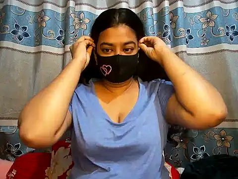 A-sweetgirl online show from 03/19/25, 04:34