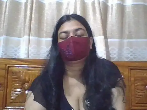 A-sweetgirl online show from 11/01/25, 08:00