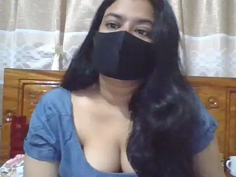 A-sweetgirl online show from 11/15/25, 10:34