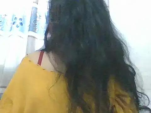 A-sweetgirl online show from 01/13/26, 08:30