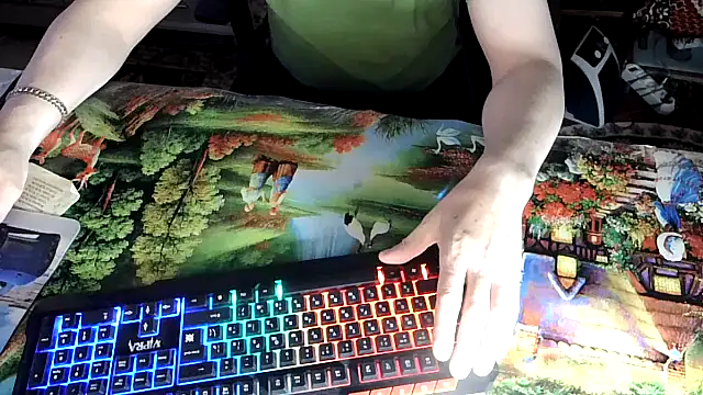 oleg1984 online show from 10/09/25, 07:23