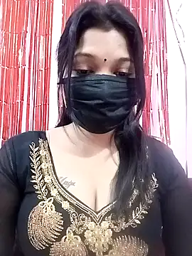 Snapshot of Beauty-khan chatting on 02/23/25, 06:45 Beauty-khan online show from 02/23/25, 06:45