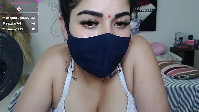 umarany online show from 01/06/25, 06:31