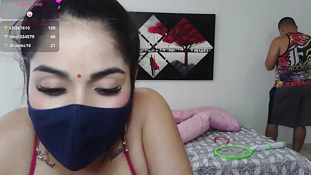 umarany online show from 01/13/25, 04:08