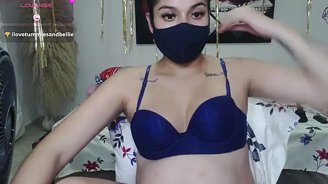 umarany online show from 01/17/25, 01:04