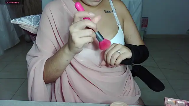 umarany online show from 02/13/25, 12:11