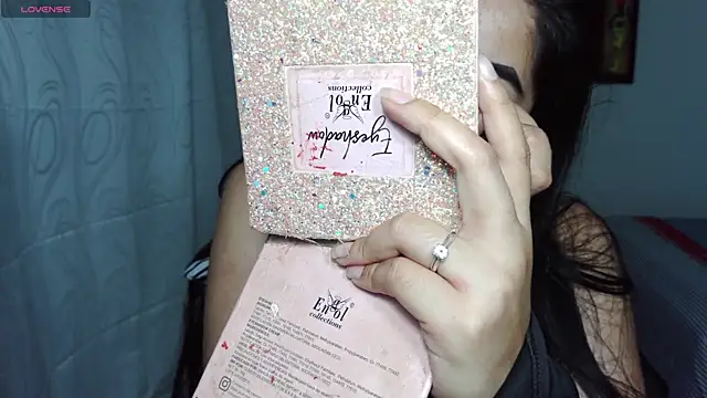 umarany online show from 10/12/25, 02:16