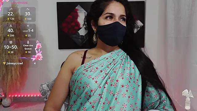 umarany online show from 01/08/26, 02:19