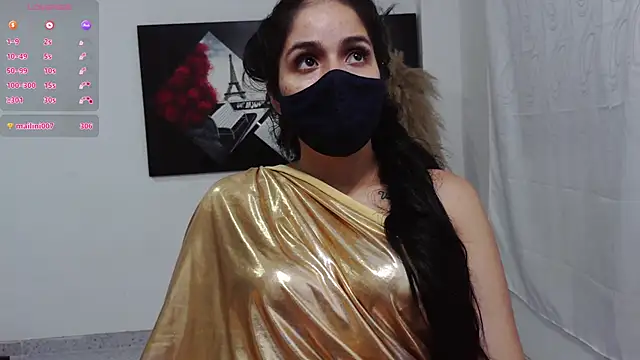 umarany online show from 04/04/26, 03:09