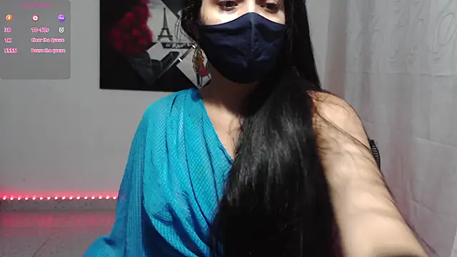 umarany online show from 04/28/26, 11:37
